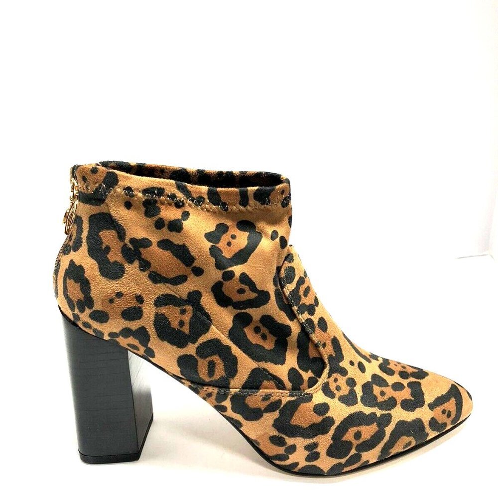Franco Sarto Kortney Womens Bootie Size 9M